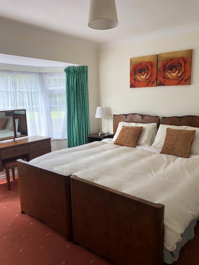 Fairways B&B Mullingar Exterior foto