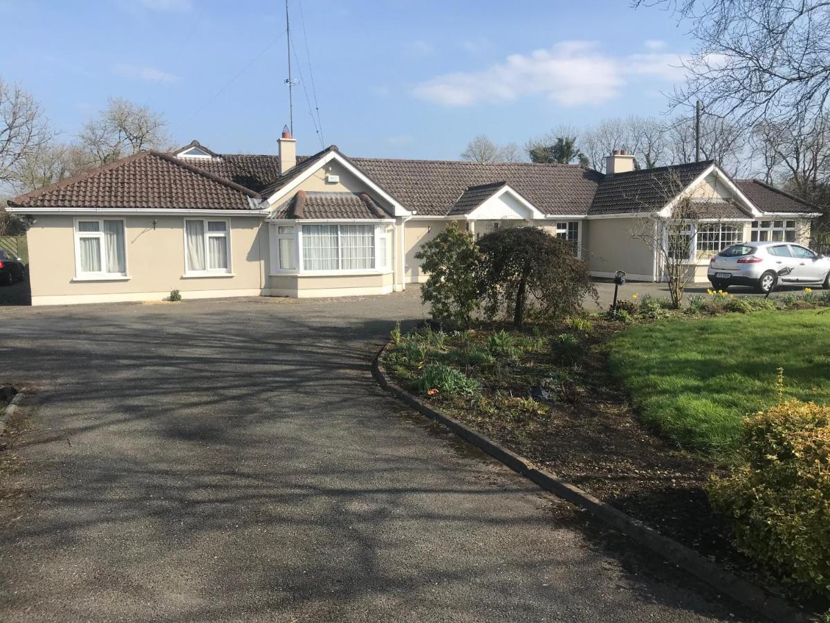 Fairways B&B Mullingar Exterior foto