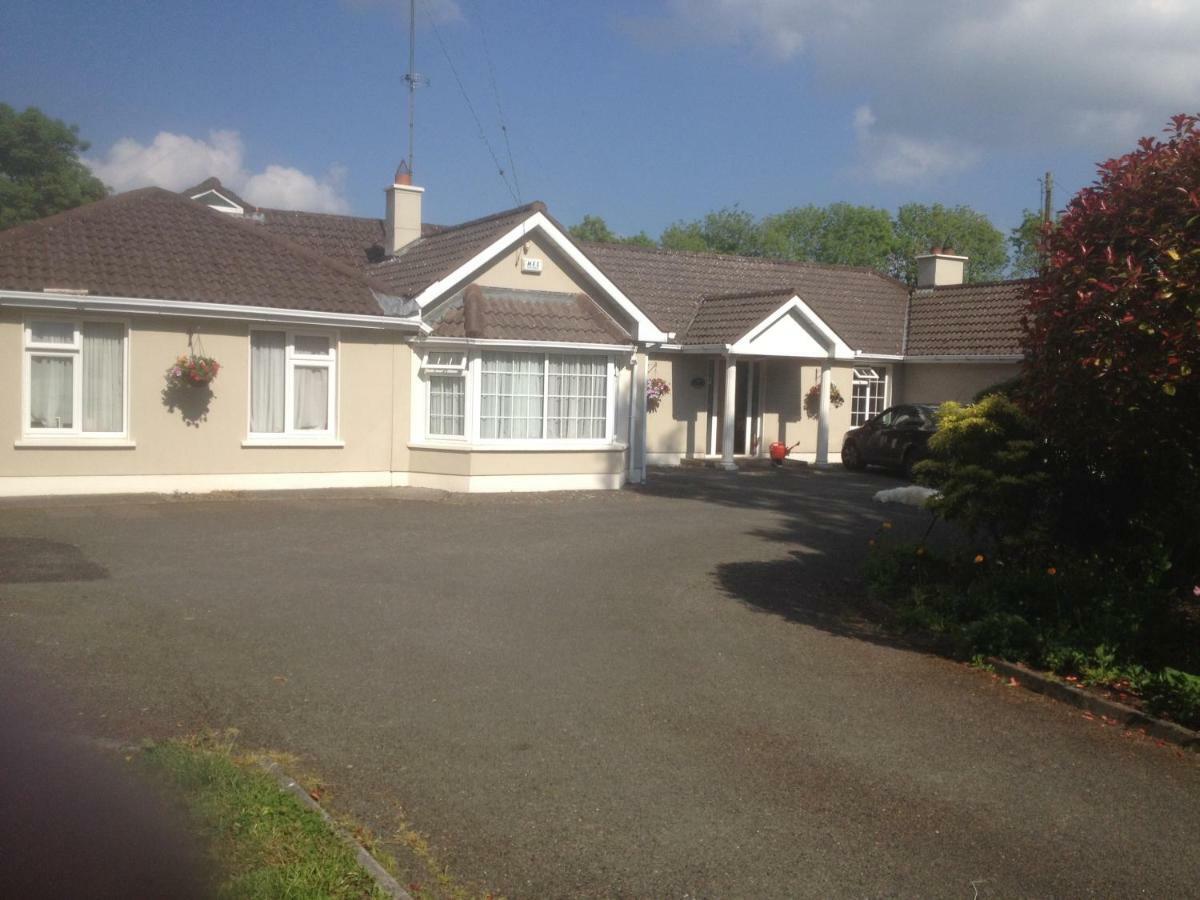 Fairways B&B Mullingar Exterior foto