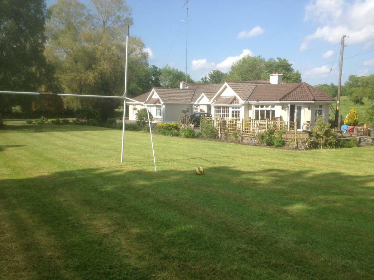 Fairways B&B Mullingar Exterior foto