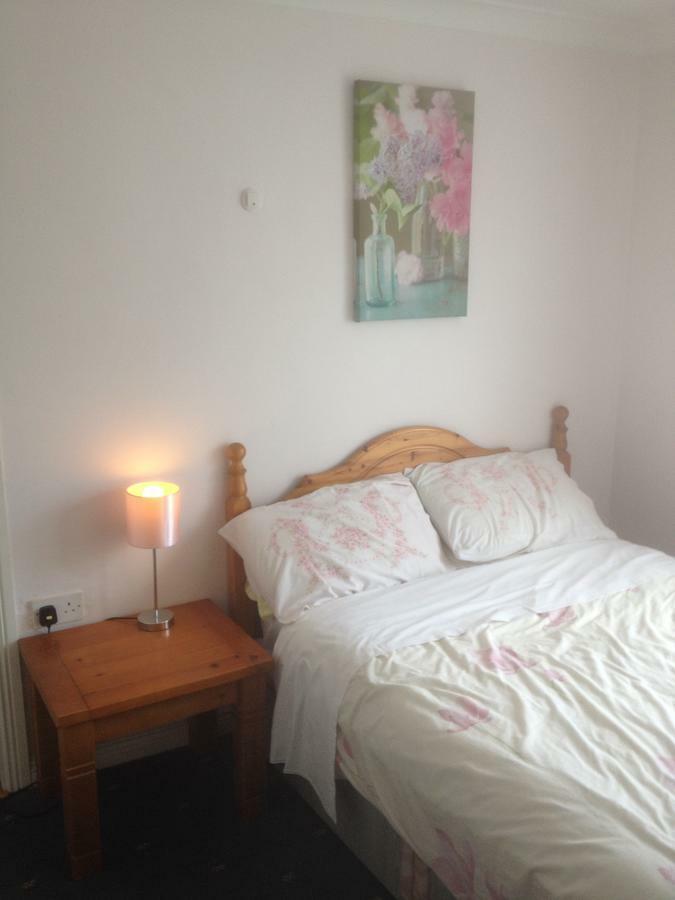 Fairways B&B Mullingar Exterior foto