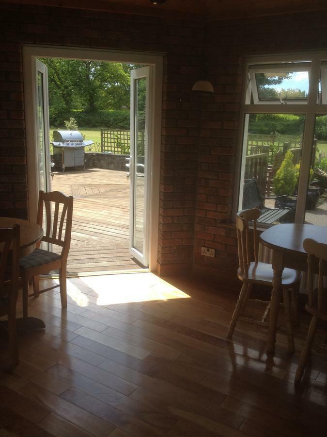 Fairways B&B Mullingar Exterior foto